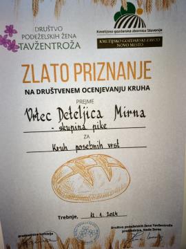 Vrtec Deteljica - peka kruha (3)